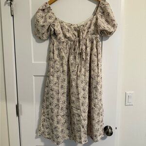 Neuflora Victoria Dress